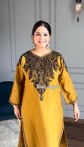 MUSTARD PHERAN